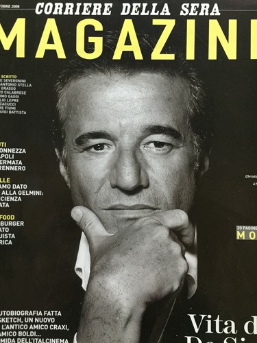 Magazine 2008 christian de - magazine, 40.christian