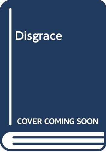 Disgrace hulanicki barbara - by,