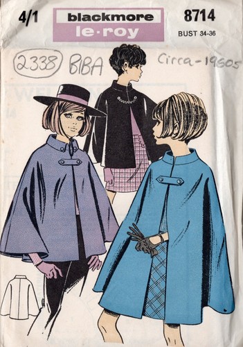 1960s vintage sewing - vintage,