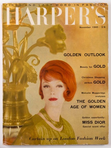 Maggi eckardt jane fonda - maggi, gold
