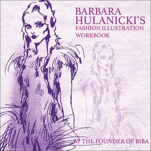 Barbara hulanicki fashion - barbara,
