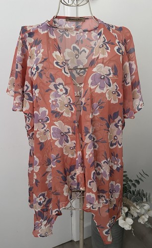 Copri kimono barbara - kimono, hulanicki
