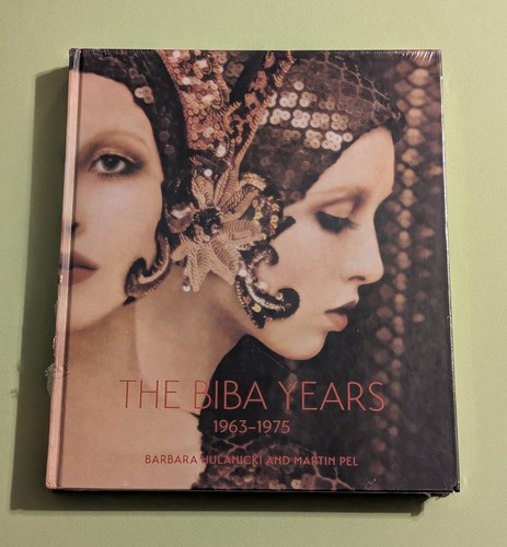 The biba years 1963 - the,