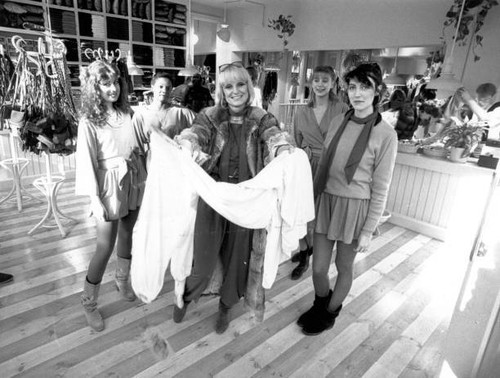 Fashion designer barbara - fashion,