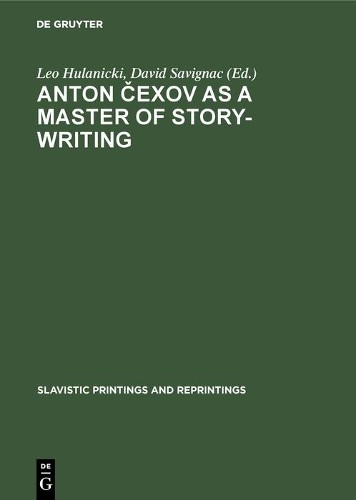 Leo hulanicki anton - anton, as