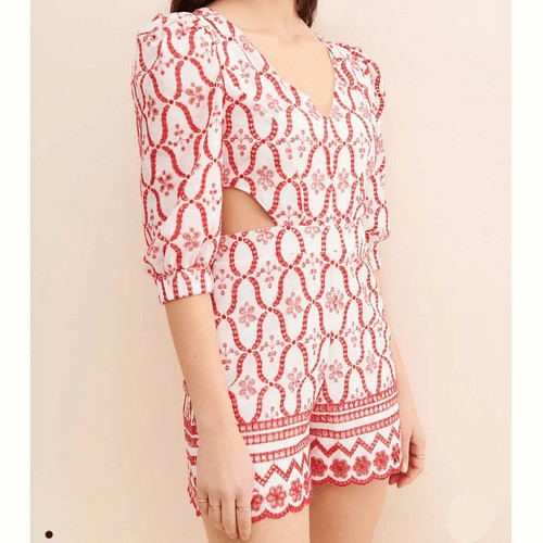 Especia hulanicki eyelet - hulanicki,