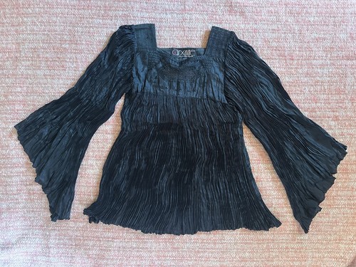 Rara tunica smock anni - , 70
