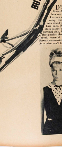 Pattie boyd barbara - boyd, hulanicki