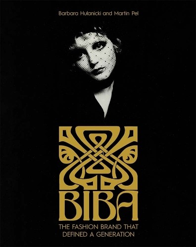 Biba barbara hulanicki - biba,