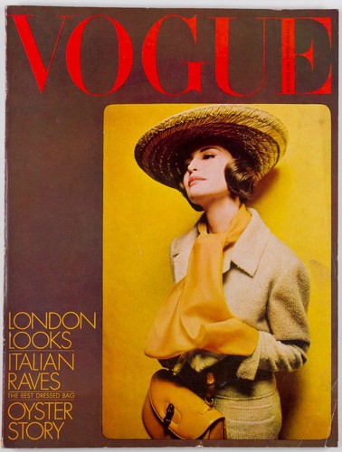 Jean shrimpton john - jean, lennon
