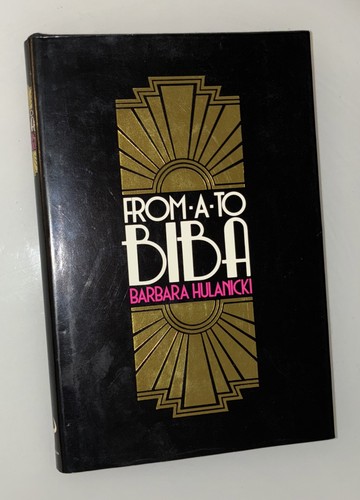 From to biba - from,