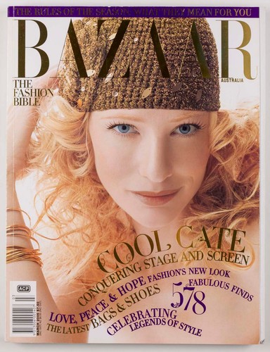 Cate blanchett barbara - blanchett,