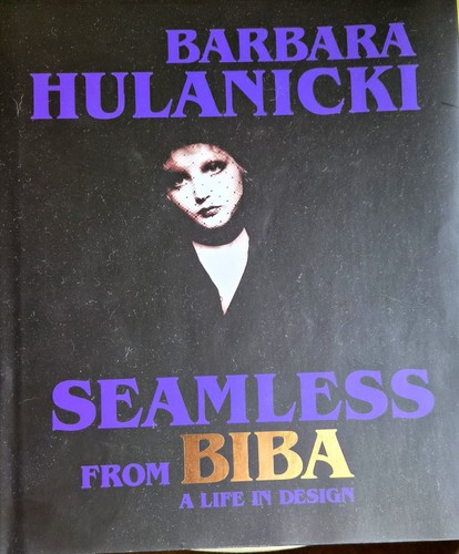 Seamless from biba - seamless, a