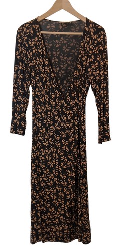 Barbara hulanicki dress wrap - barbara,