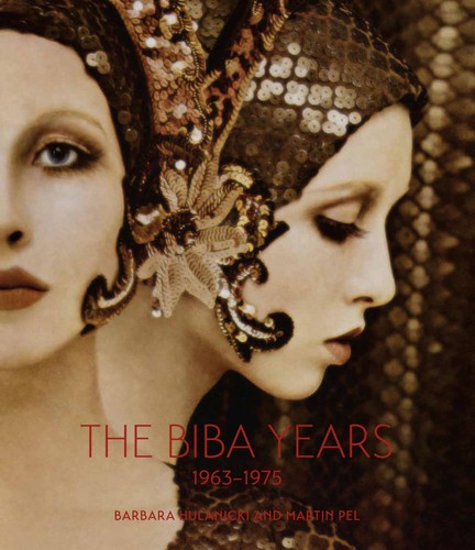The biba years 1963 - the,