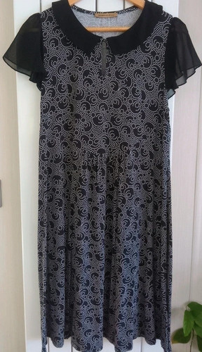 Barbara hulanicki dress - hulanicki,