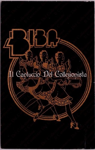 1960c biba london fashion - 1960c,