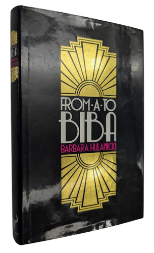 From biba barbara - a,