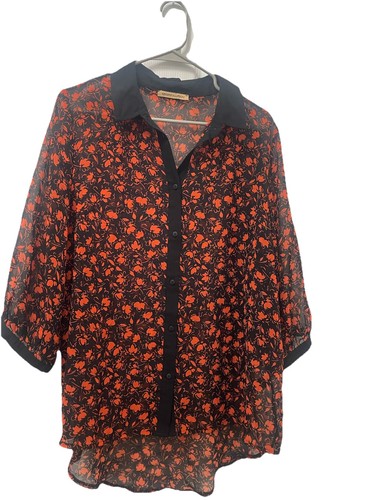 Blusa donna barbara hulanicki - blusa,