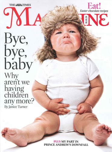 Times magazine barbara - times, magazine: