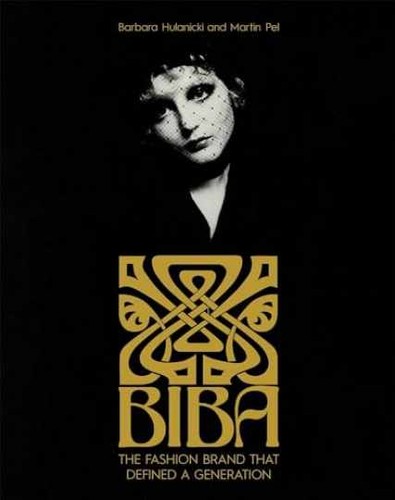 Biba the fashion - brand,